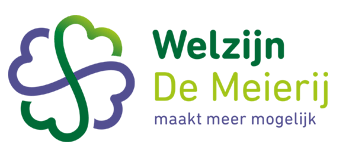 Logo Maatje Maatje de Meierij